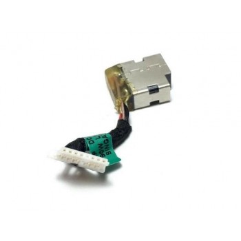 CONECTOR CORRIENTE HP 14M-DH SERIES | L51098-001 L11631-Y25 CBL-00822-0025 L11631-S25 L18220-001