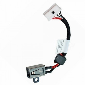 CONECTOR CORRIENTE DELL XPS 15 9530 PRECISION M3800 SERIES | TPNTM 0TPNTM