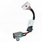 CONECTOR CORRIENTE DELL XPS 15 9530 PRECISION M3800 SERIES | TPNTM 0TPNTM DELL 06115