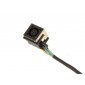 CONECTOR CORRIENTE DELL XPS 15 L501X L502X SERIES | DDGM6BPB000 XFT6Y DELL 08138
