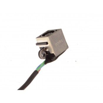 CONECTOR CORRIENTE DELL XPS 15 L501X L502X SERIES | DDGM6BPB000 XFT6Y