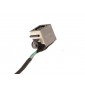CONECTOR CORRIENTE DELL XPS 15 L501X L502X SERIES | DDGM6BPB000 XFT6Y DELL 08138