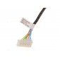 CONECTOR CORRIENTE DELL XPS 15 L501X L502X SERIES | DDGM6BPB000 XFT6Y DELL 08138