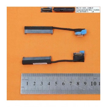 CABLE HDD SATA DELL LATITUDE E7450 SERIES | DC02CC7W00 0T1FMW