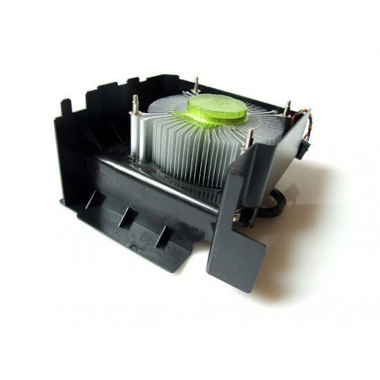 VENTILADOR CPU DELL OPTIPLEX 3020 7020 9020 SFF SERIES | 0VHKV3 089R8J ORD6XX DELL 11338