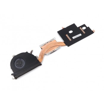 VENTILADOR CPU CON DISIPADOR MICROSOFT SURFACE LAPTOP 2 1769 SERIES | NFTLU-16C01PT NFTLU-17E03PT