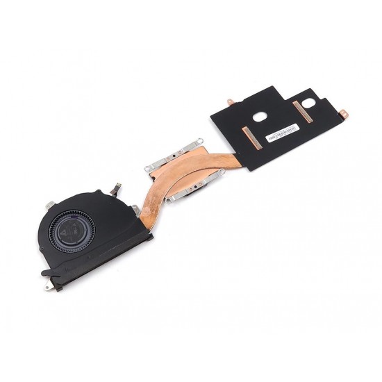 VENTILADOR CPU CON DISIPADOR MICROSOFT SURFACE LAPTOP 2 1769 SERIES | NFTLU-16C01PT NFTLU-17E03PT MICROSOFT SURFACE 12968