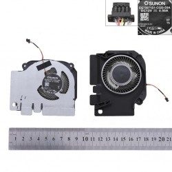 VENTILADOR IZQUIERDO CPU XIAOMI PRO 15.6" GAME BOOK GTX VERSIÓN GPU GTX 1050 | EG75070S1-C440-S9A