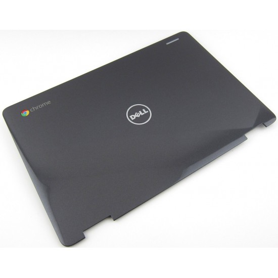 CARCASA SUPERIOR DE PANTALLA DELL CHROMEBOOK 3189 SERIES | PP99H 0PP99H DELL 11702