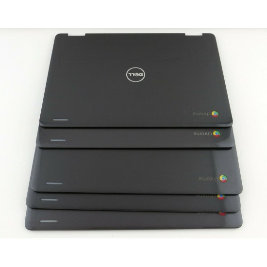 CARCASA SUPERIOR DE PANTALLA DELL CHROMEBOOK 3189 SERIES | PP99H 0PP99H DELL 11702