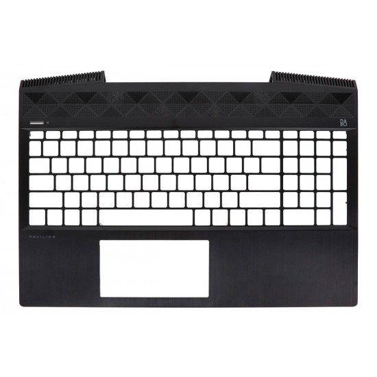 CARCASA SUPERIOR CHASIS PALMREST HP PAVILION 15-CX0000 SERIES | L20319-001 TPN-C133 HP 11932