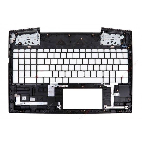 CARCASA SUPERIOR CHASIS PALMREST HP PAVILION 15-CX0000 SERIES | L20319-001 TPN-C133 HP 11932