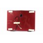 CUBIERTA DE PANTALLA DELL ALIENWARE DELL M11X R2 R3 SERIES COLOR ROJO | 07TNVM 7TNVM DELL 13074