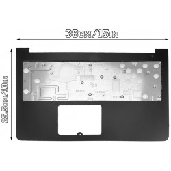 CUBIERTA SUPERIOR DELL INSPIRON 15 5000 SERIES | K1M13 0K1M13 47R72 047R72