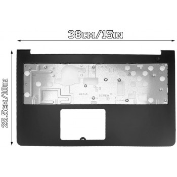 CUBIERTA SUPERIOR DELL INSPIRON 15 5000 SERIES | K1M13 0K1M13 47R72 047R72