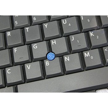 RECAMBIO POINT STICK PARA PORTÁTILES DELL | COLOR AZUL