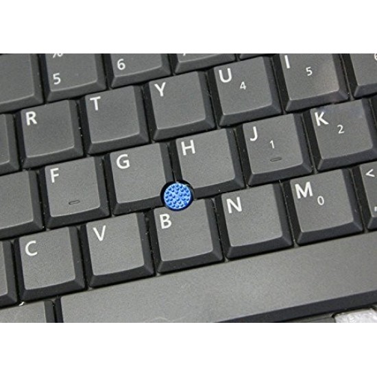 RECAMBIO POINT STICK PARA PORTÁTILES DELL | COLOR AZUL DELL 08165