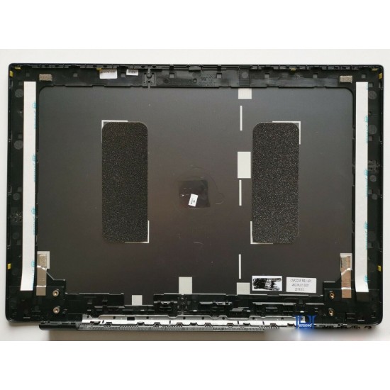 CARCASA SUPERIOR DE PANTALLA DELL VOSTRO 14 5481 SERIES COLOR PLATA/SILVER | 0R27DN R27DN 460.0FJ02.0002 DELL 13334