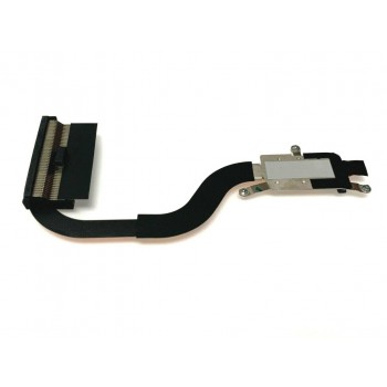 DISIPADOR PARA VENTILADOR CPU DELL LATITUDE 3340 E3340 SERIES | TRA01 R6VF7 0R6VF7