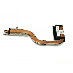 DISIPADOR PARA VENTILADOR CPU DELL LATITUDE 3340 E3340 SERIES | TRA01 R6VF7 0R6VF7