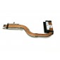 DISIPADOR PARA VENTILADOR CPU DELL LATITUDE 3340 E3340 SERIES | TRA01 R6VF7 0R6VF7 DELL 34276