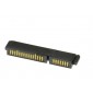 ADAPTADOR DE DISCO DURO DELL LATITUDE E6220 E6230 STUDIO 17 1745 1747 1749 SERIES | 0Y5GVV Y5GVV DELL 09622