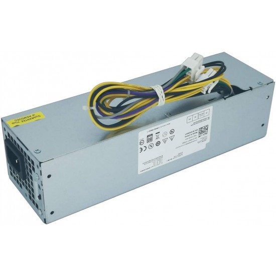 FUENTE DE ALIMENTACIÓN ORIGINAL DELL L255ES-01 240W | 0V9MVK 0NT1XP 0PDF9N 0FN3MN 02XK8W DELL 11336