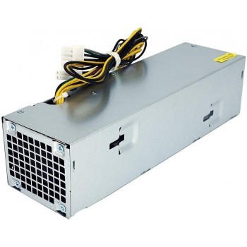 FUENTE DE ALIMENTACIÓN ORIGINAL DELL L255ES-01 240W | 0V9MVK 0NT1XP 0PDF9N 0FN3MN 02XK8W
