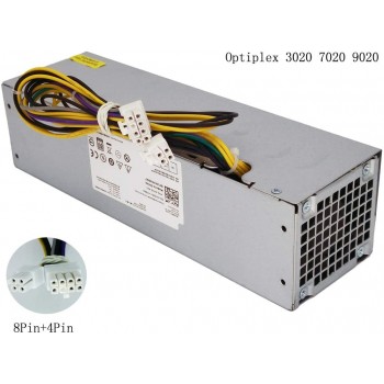 FUENTE DE ALIMENTACIÓN ORIGINAL DELL L255ES-01 240W | 0V9MVK 0NT1XP 0PDF9N 0FN3MN 02XK8W