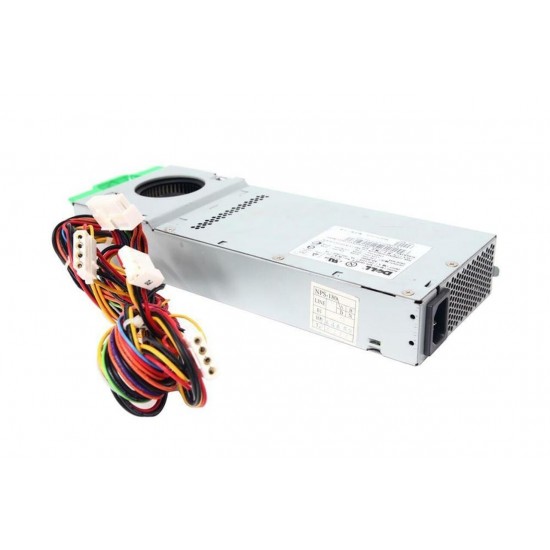 FUENTE DE ALIMENTACIÓN DELL OPTIPLEX GX240 GX260 GX270 180W | 1N405 01N405 CN-01N405 NPS-180BB DELL 13526