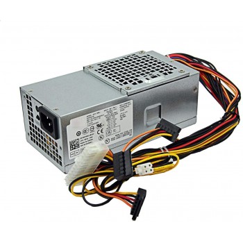 FUENTE DE ALIMENTACIÓN ORIGINAL DELL OPTIPLEX 390 790 990 VOSTRO 200S 250W | 7GC81 6MVJH YJ1JT 07GC81