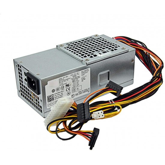 FUENTE DE ALIMENTACIÓN ORIGINAL DELL OPTIPLEX 390 790 990 VOSTRO 200S 250W | 7GC81 6MVJH YJ1JT 07GC81