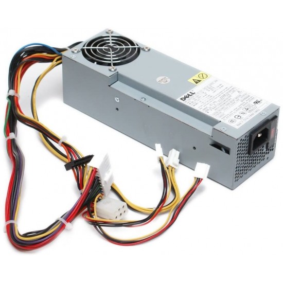 FUENTE DE ALIMENTACIÓN DELL PS-5161-1D1 160W | U5427 R5953 D6370 DELL 13524