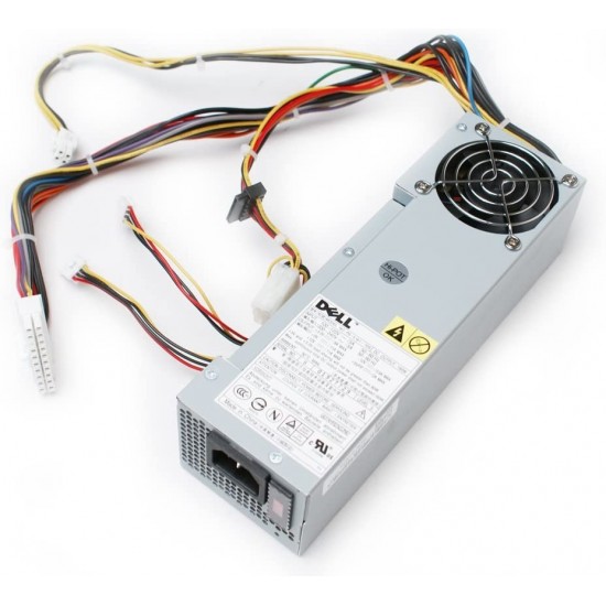 FUENTE DE ALIMENTACIÓN DELL PS-5161-1D1 160W | U5427 R5953 D6370 DELL 13524