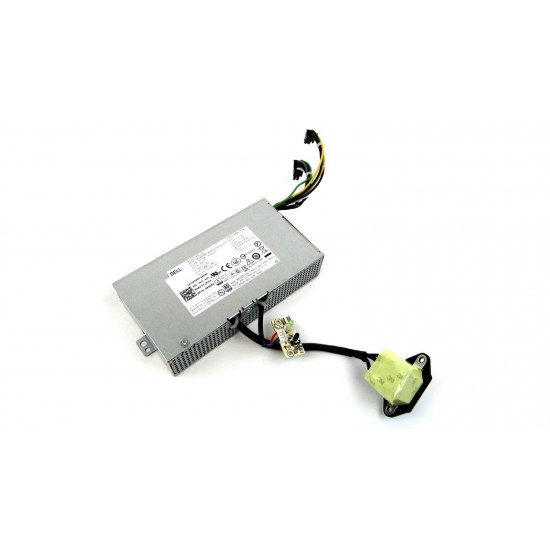 FUENTE DE ALIMENTACIÓN ORIGINAL DELL OPTIPLEX 3030 AIO SERIES 180W | AC180EA-00 R50PV 0R50PV DELL 12910
