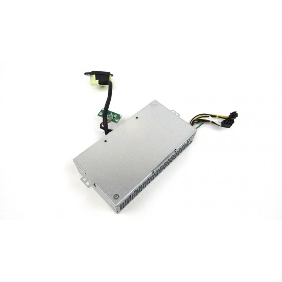 FUENTE DE ALIMENTACIÓN ORIGINAL DELL OPTIPLEX 3030 AIO SERIES 180W | AC180EA-00 R50PV 0R50PV DELL 12910