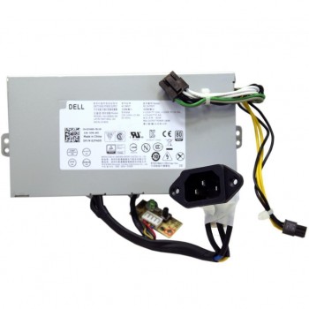 FUENTE DE ALIMENTACIÓN ORIGINAL DELL OPTIPLEX 3030 AIO SERIES 180W | AC180EA-00 R50PV 0R50PV