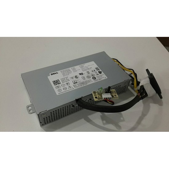 FUENTE DE ALIMENTACIÓN ORIGINAL DELL OPTIPLEX 3030 AIO SERIES 180W | AC180EA-00 R50PV 0R50PV DELL 12910