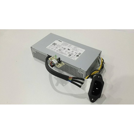 FUENTE DE ALIMENTACIÓN ORIGINAL DELL OPTIPLEX 3030 AIO SERIES 180W | AC180EA-00 R50PV 0R50PV DELL 12910