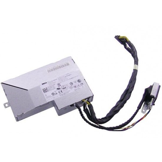 FUENTE DE ALIMENTACIÓN ORIGINAL DELL OPTIPLEX 3240 3440 7440 AIO SERIES 155W | TPN8G 0TPN8G 8KT09 143FN HR3Y1 DELL 12942