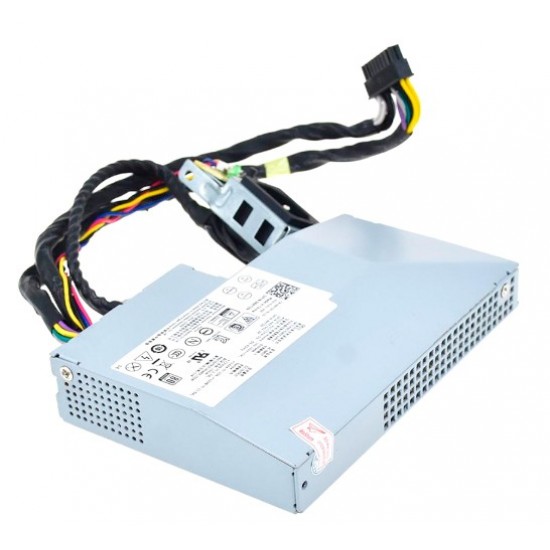 FUENTE DE ALIMENTACIÓN ORIGINAL DELL OPTIPLEX 3240 3440 7440 AIO SERIES 155W | TPN8G 0TPN8G 8KT09 143FN HR3Y1 DELL 12942
