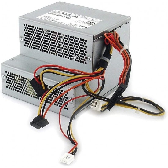 FUENTE DE ALIMENTACIÓN ORIGINAL DELL OPTIPLEX 960 980 760 780 790 255W | FR597 CY826 WU123 T164M C112T 0T164M