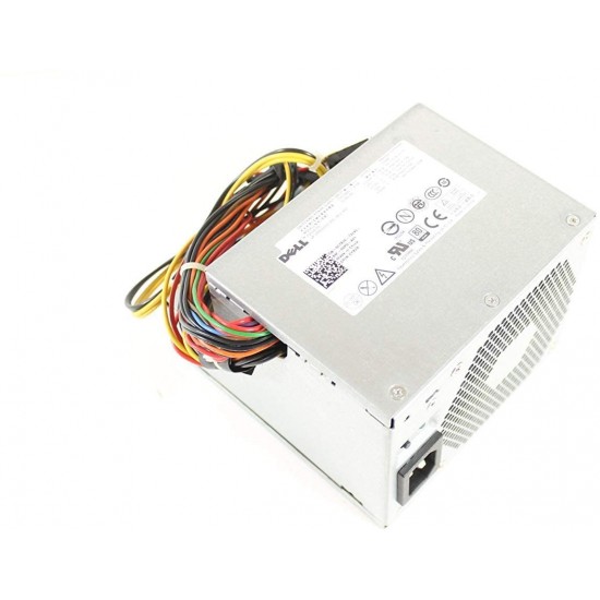 FUENTE DE ALIMENTACIÓN ORIGINAL DELL OPTIPLEX 960 980 760 780 790 255W | FR597 CY826 WU123 T164M C112T 0T164M