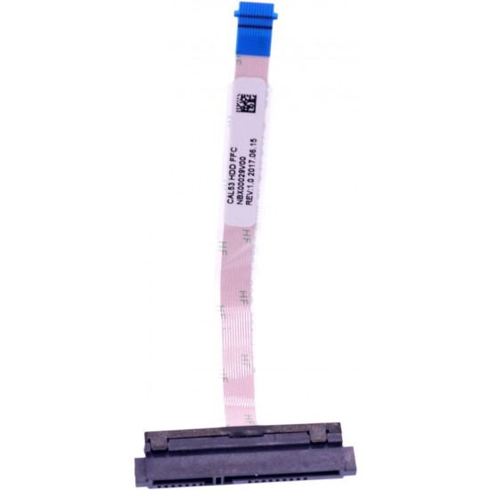 CABLE DE DISCO DURO DELL G3 15 3579 SERIES | NBX00029V00 NBX0002A000 0CMXVW CMXVW DELL 10388
