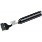 CABLE DE DISCO DURO DELL PRECISION XPS 15 9570 5530 M5530 SERIES | 0K0K71 K0K71 DC02C00I900 DELL 10386
