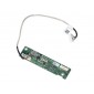 DELL OPTIPLEX 7440 CONVERTER BOARD AIO SERIES | 0VWJ4 00VWJ4 CN-00VWJ4