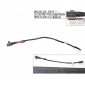 CONECTOR DE CORRIENTE DELL INSPIRON 15 5000 15 5567 15 5565 SERIES | R6RKM 0R6RKM CN-0R6RKM-GT074 BAL30 DC30100YN00 DELL 13406