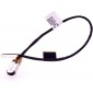 CONECTOR DE CORRIENTE DELL INSPIRON 15 5000 15 5567 15 5565 SERIES | R6RKM 0R6RKM CN-0R6RKM-GT074 BAL30 DC30100YN00 DELL 13406