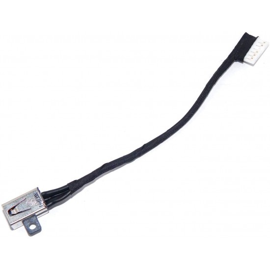 CONECTOR CORRIENTE DELL INSPIRON 17 5000 i5570 i5775 SERIES | PJ1074 P75F P75F001 P75F002 P35E001 DELL 12192