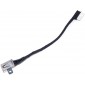 CONECTOR CORRIENTE DELL INSPIRON 17 5000 i5570 i5775 SERIES | PJ1074 P75F P75F001 P75F002 P35E001 DELL 12192